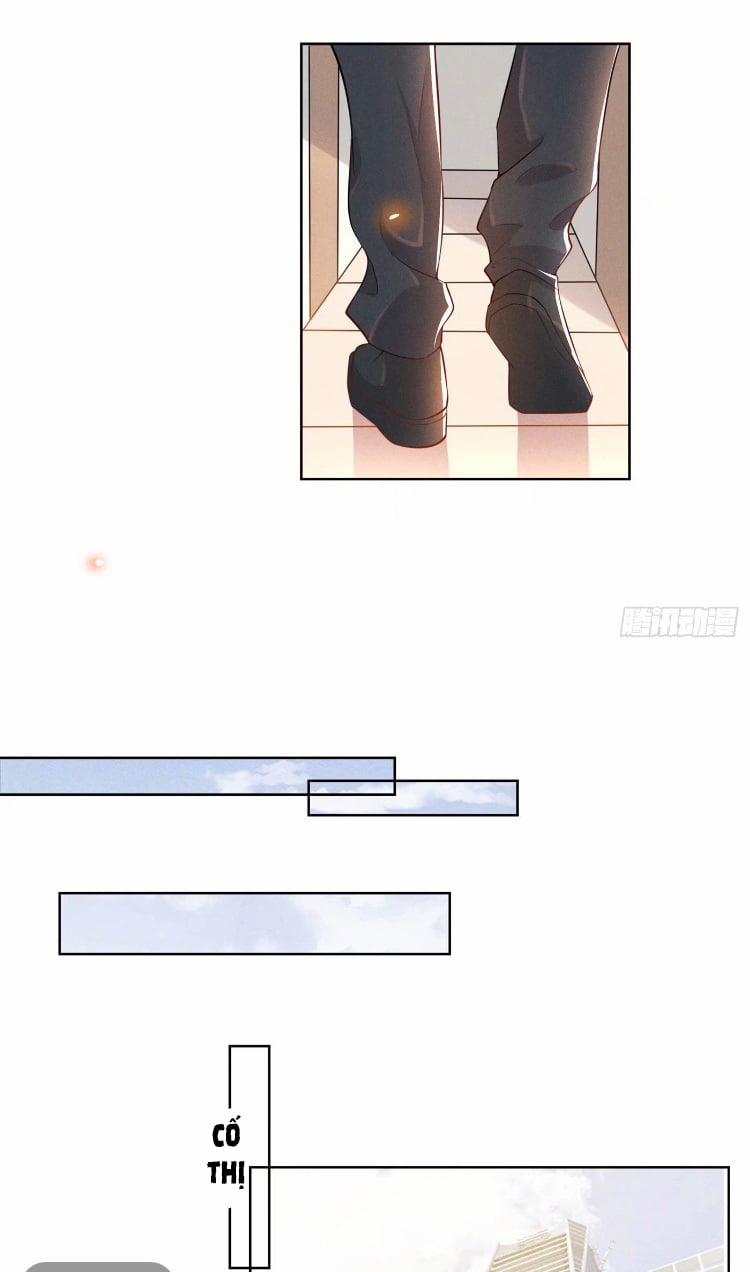 Anh Ấy Nói Tôi Là Hắc Liên Hoa 5 trang 20