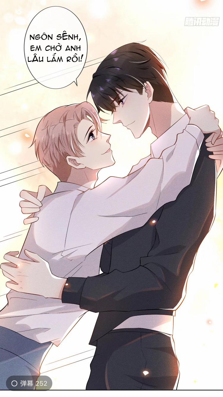 Anh Ấy Nói Tôi Là Hắc Liên Hoa 5 trang 23