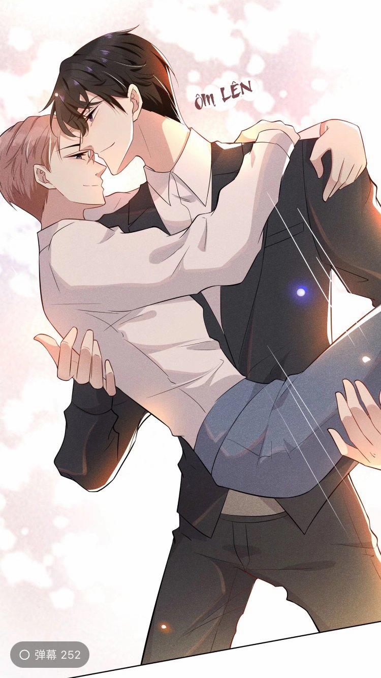 Anh Ấy Nói Tôi Là Hắc Liên Hoa 5 trang 25