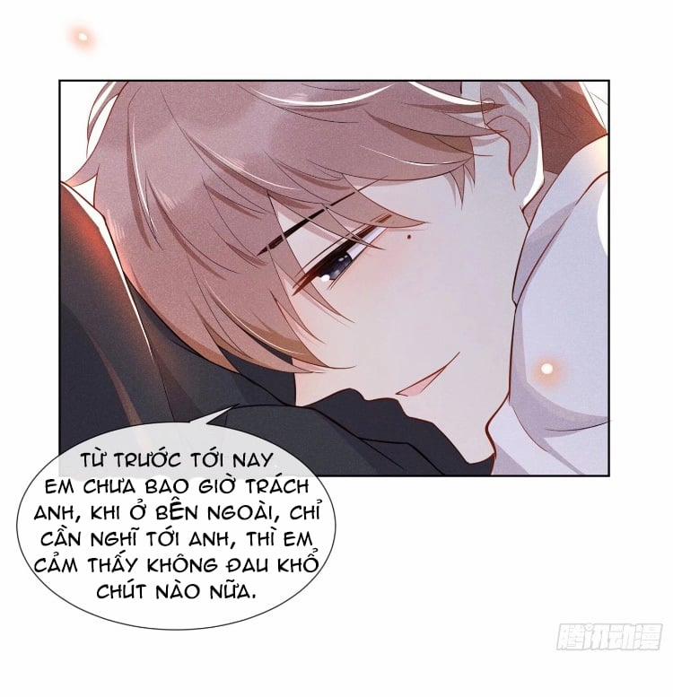 Anh Ấy Nói Tôi Là Hắc Liên Hoa 5 trang 27