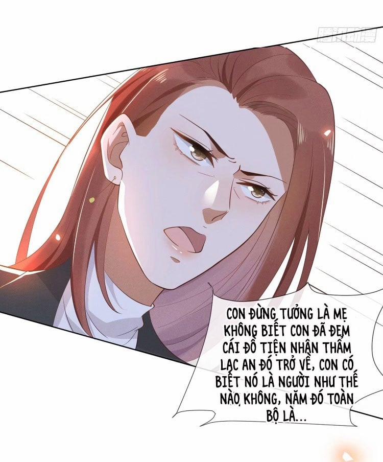 Anh Ấy Nói Tôi Là Hắc Liên Hoa 5 trang 3