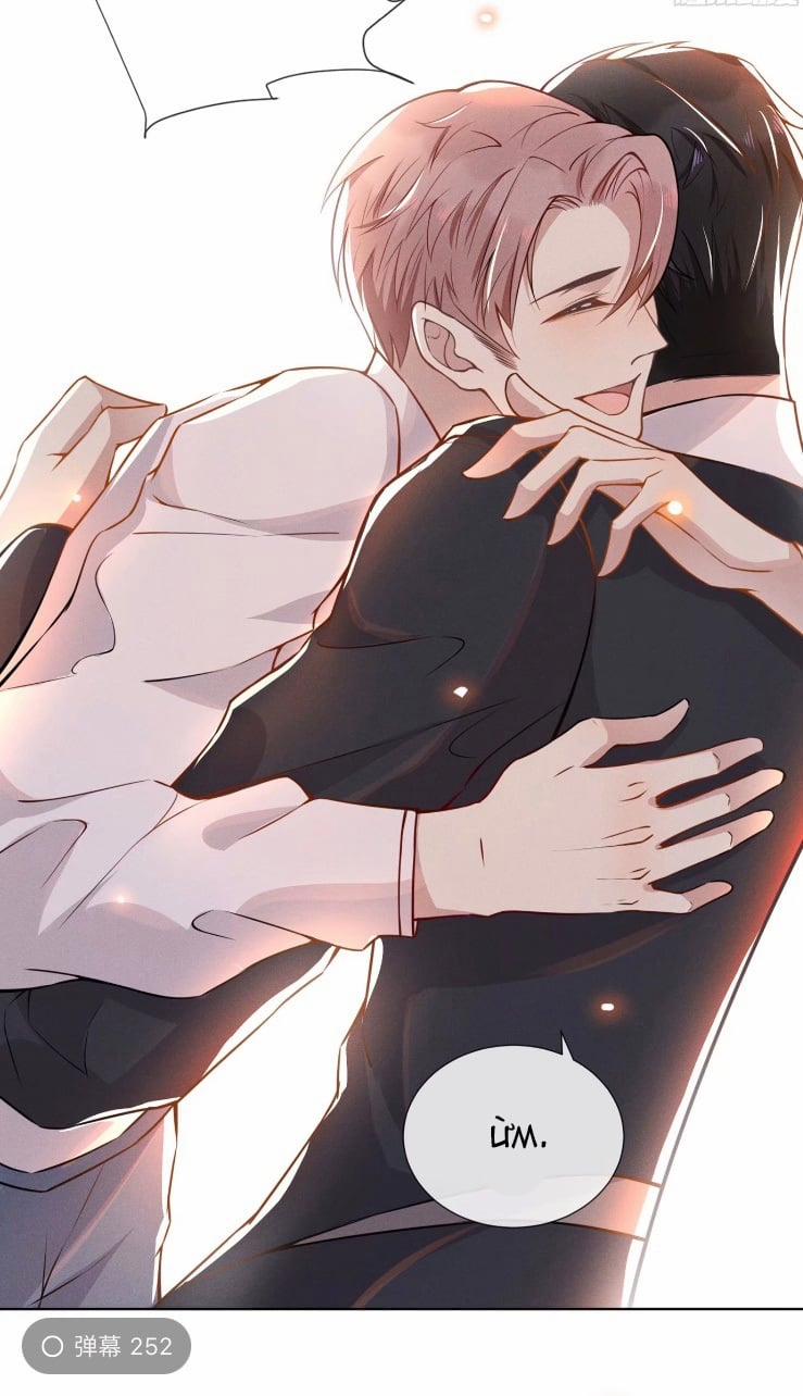 Anh Ấy Nói Tôi Là Hắc Liên Hoa 5 trang 33