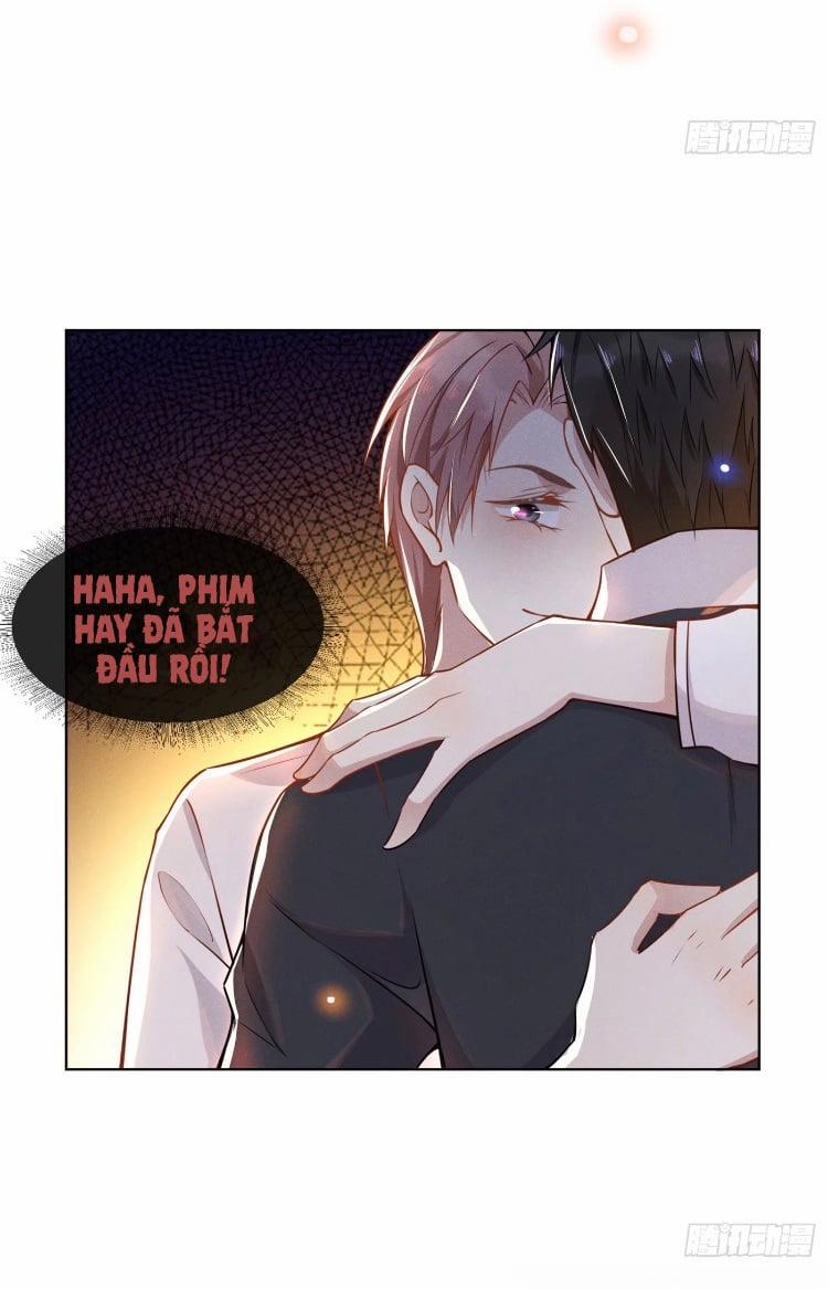 Anh Ấy Nói Tôi Là Hắc Liên Hoa 5 trang 34