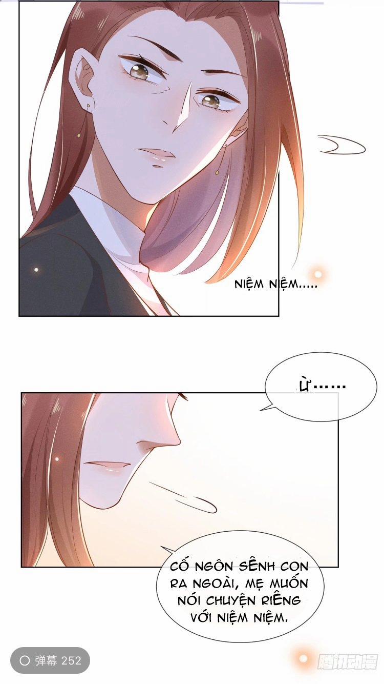 Anh Ấy Nói Tôi Là Hắc Liên Hoa 5 trang 6