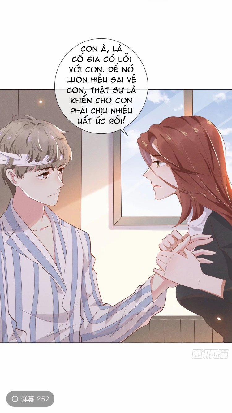 Anh Ấy Nói Tôi Là Hắc Liên Hoa 5 trang 9