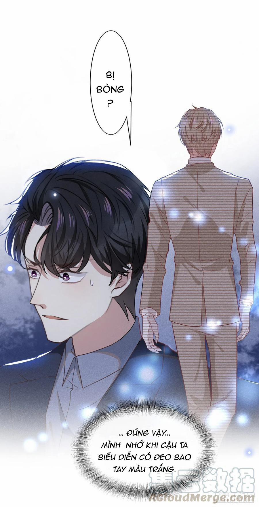 Anh Ấy Nói Tôi Là Hắc Liên Hoa 53 trang 11