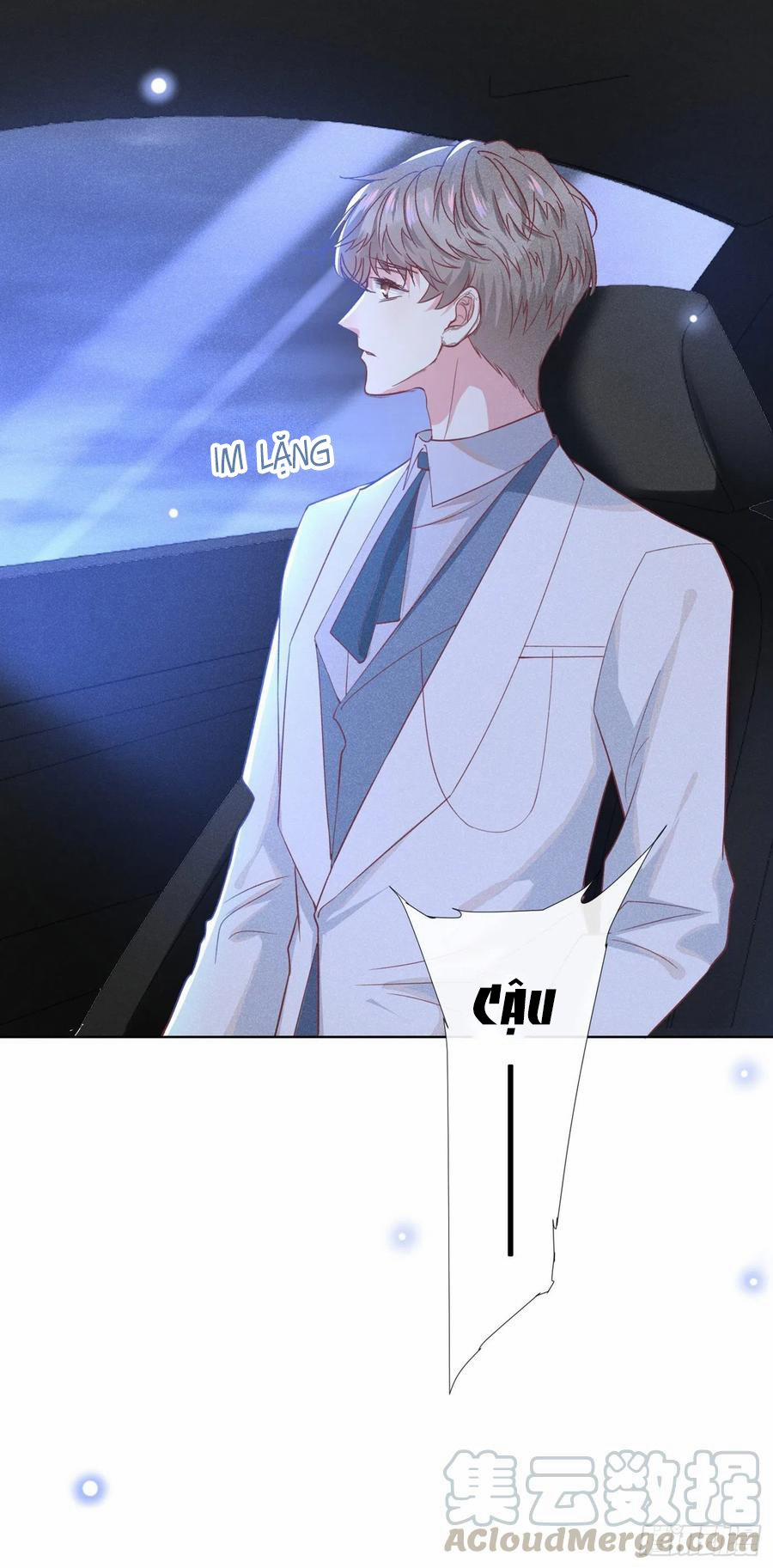 Anh Ấy Nói Tôi Là Hắc Liên Hoa 53 trang 17