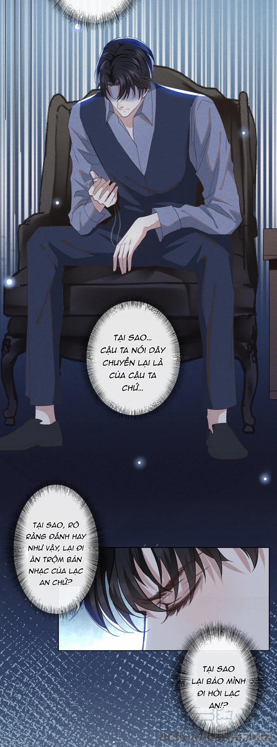 Anh Ấy Nói Tôi Là Hắc Liên Hoa 53 trang 19