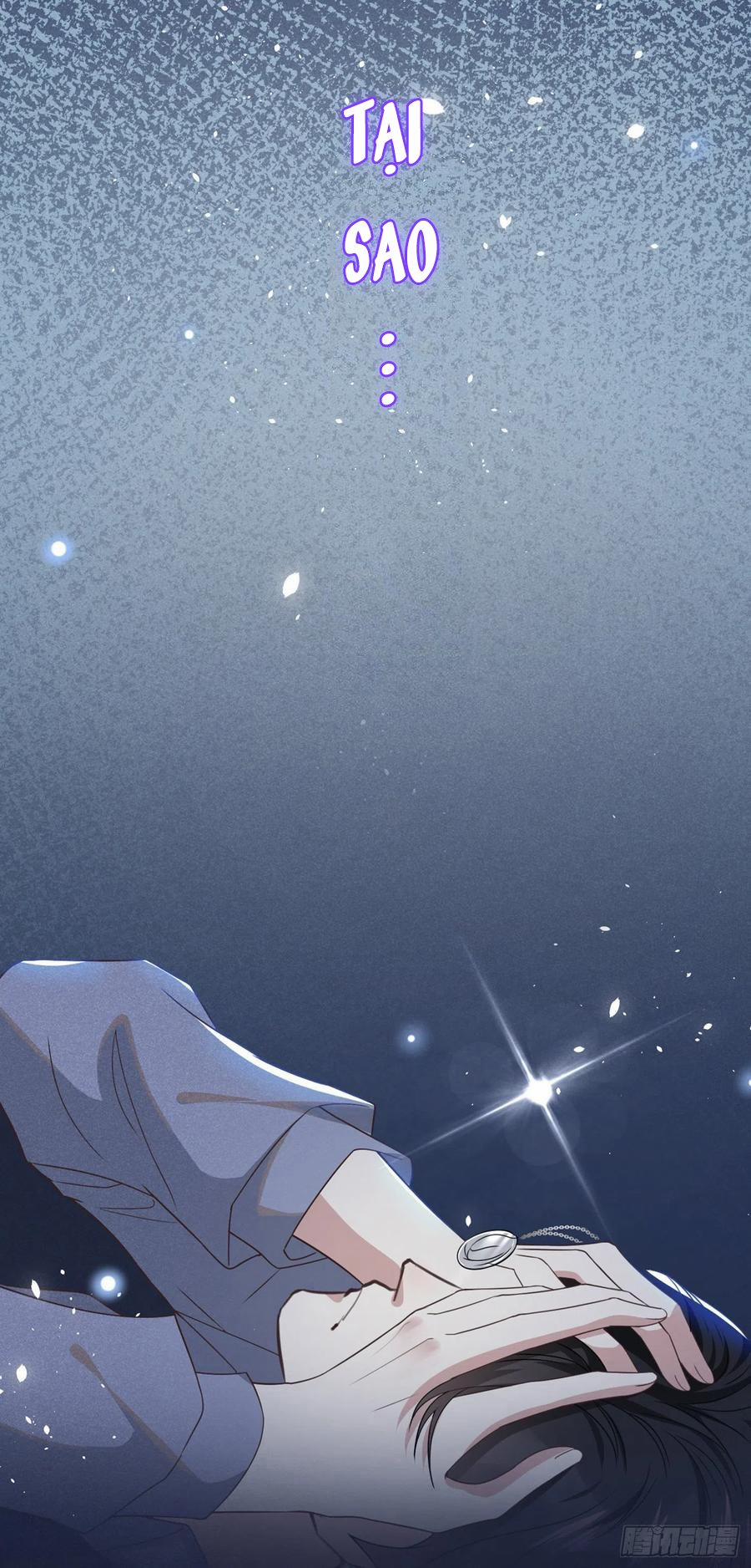 Anh Ấy Nói Tôi Là Hắc Liên Hoa 53 trang 20