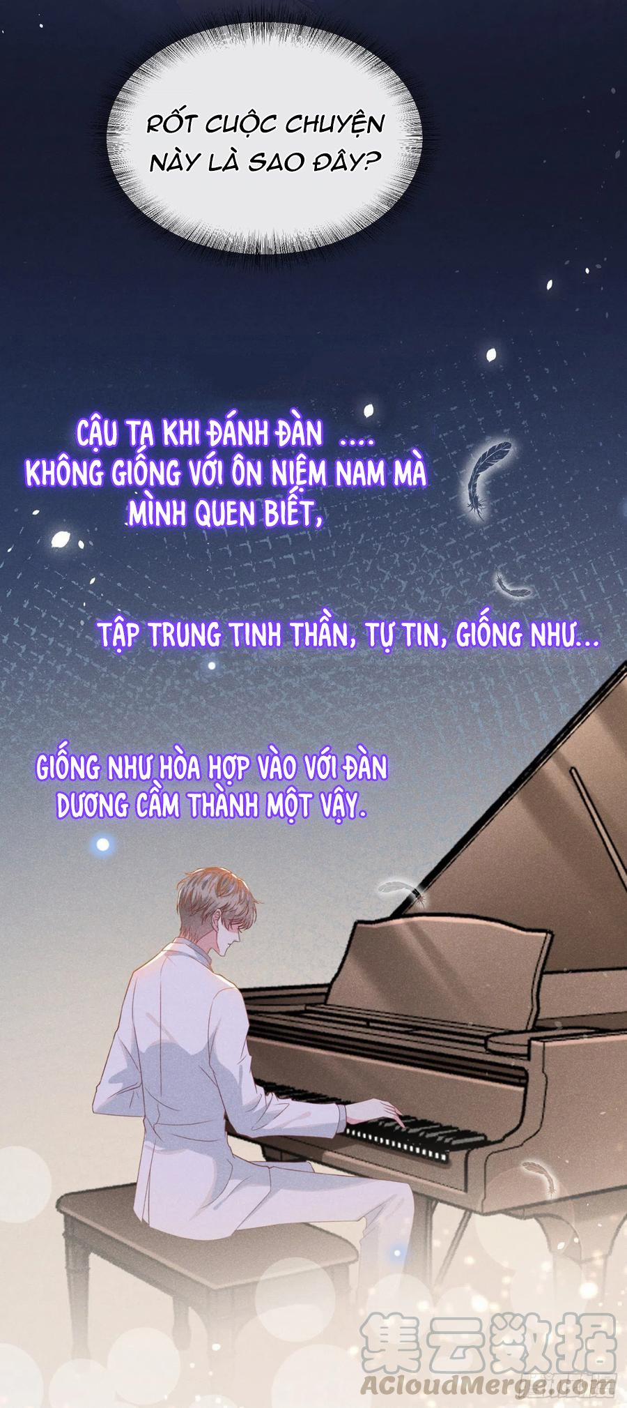 Anh Ấy Nói Tôi Là Hắc Liên Hoa 53 trang 21