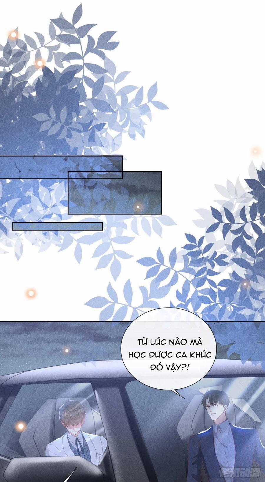 Anh Ấy Nói Tôi Là Hắc Liên Hoa 53 trang 8