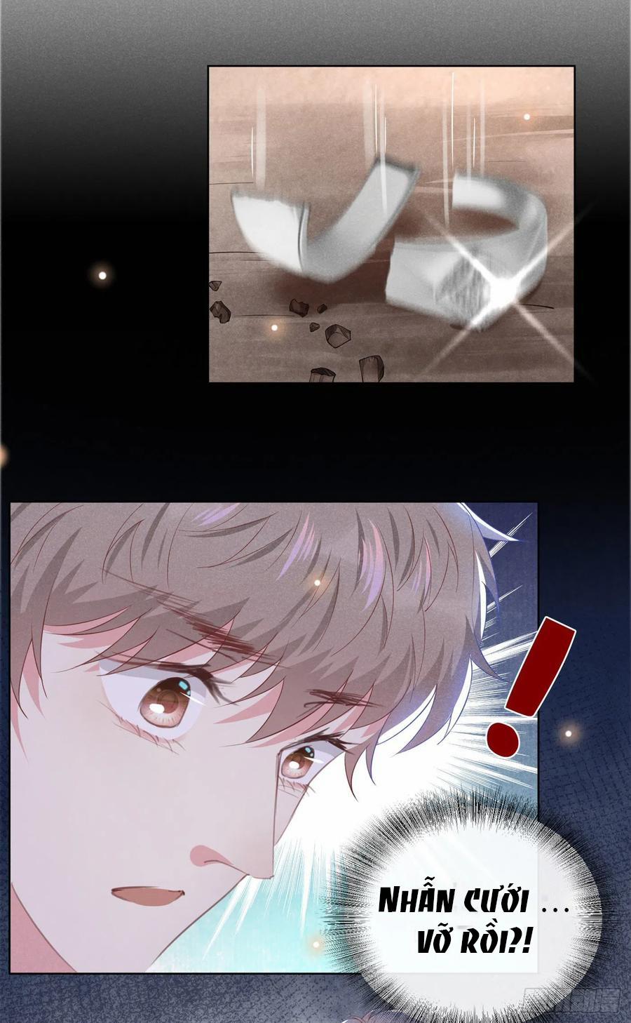 Anh Ấy Nói Tôi Là Hắc Liên Hoa 54 trang 12