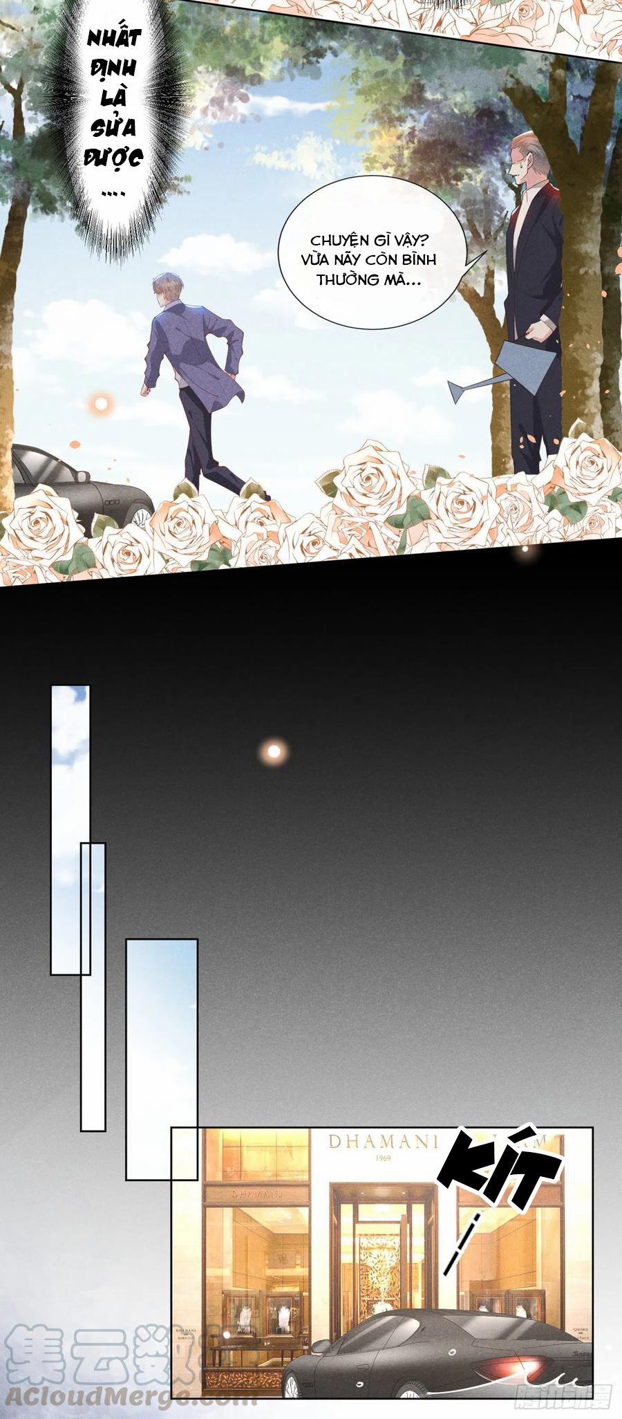 Anh Ấy Nói Tôi Là Hắc Liên Hoa 54 trang 15