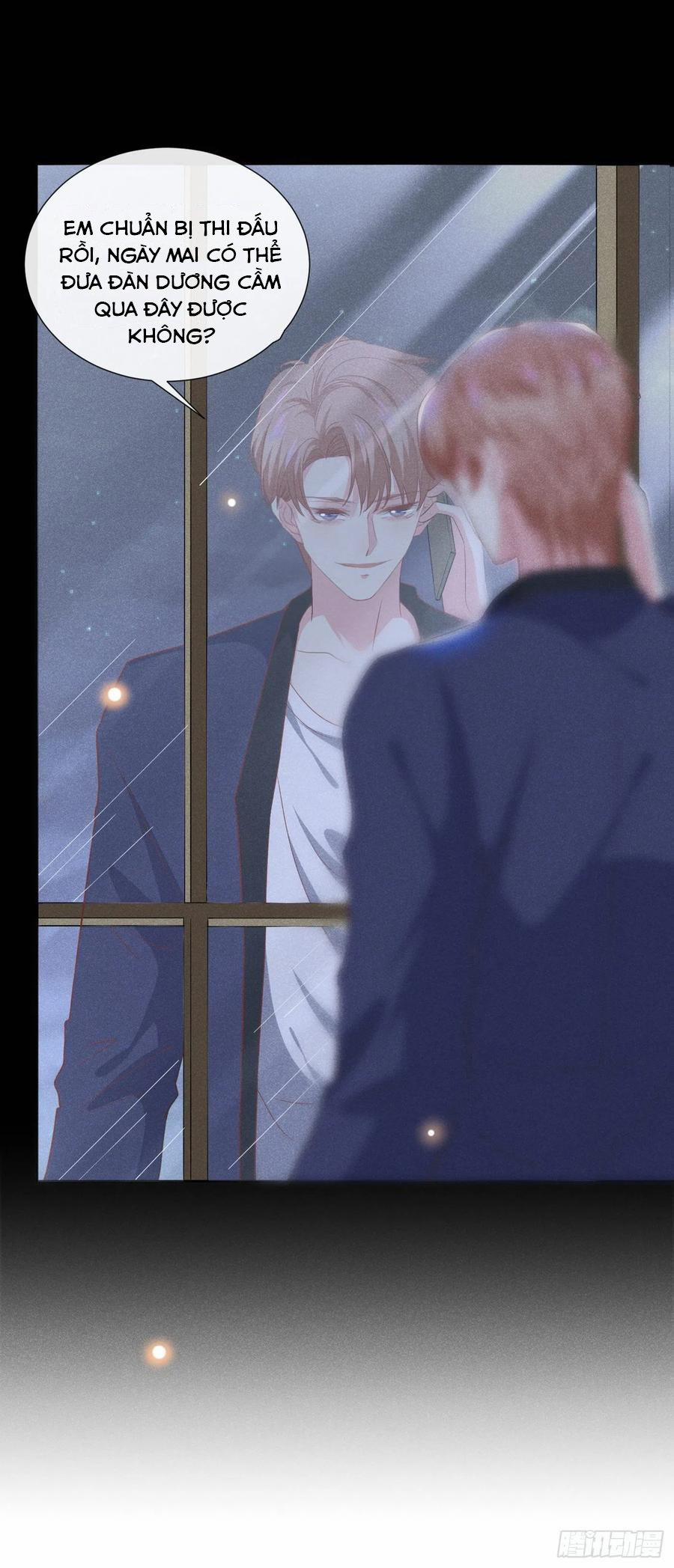 Anh Ấy Nói Tôi Là Hắc Liên Hoa 54 trang 2