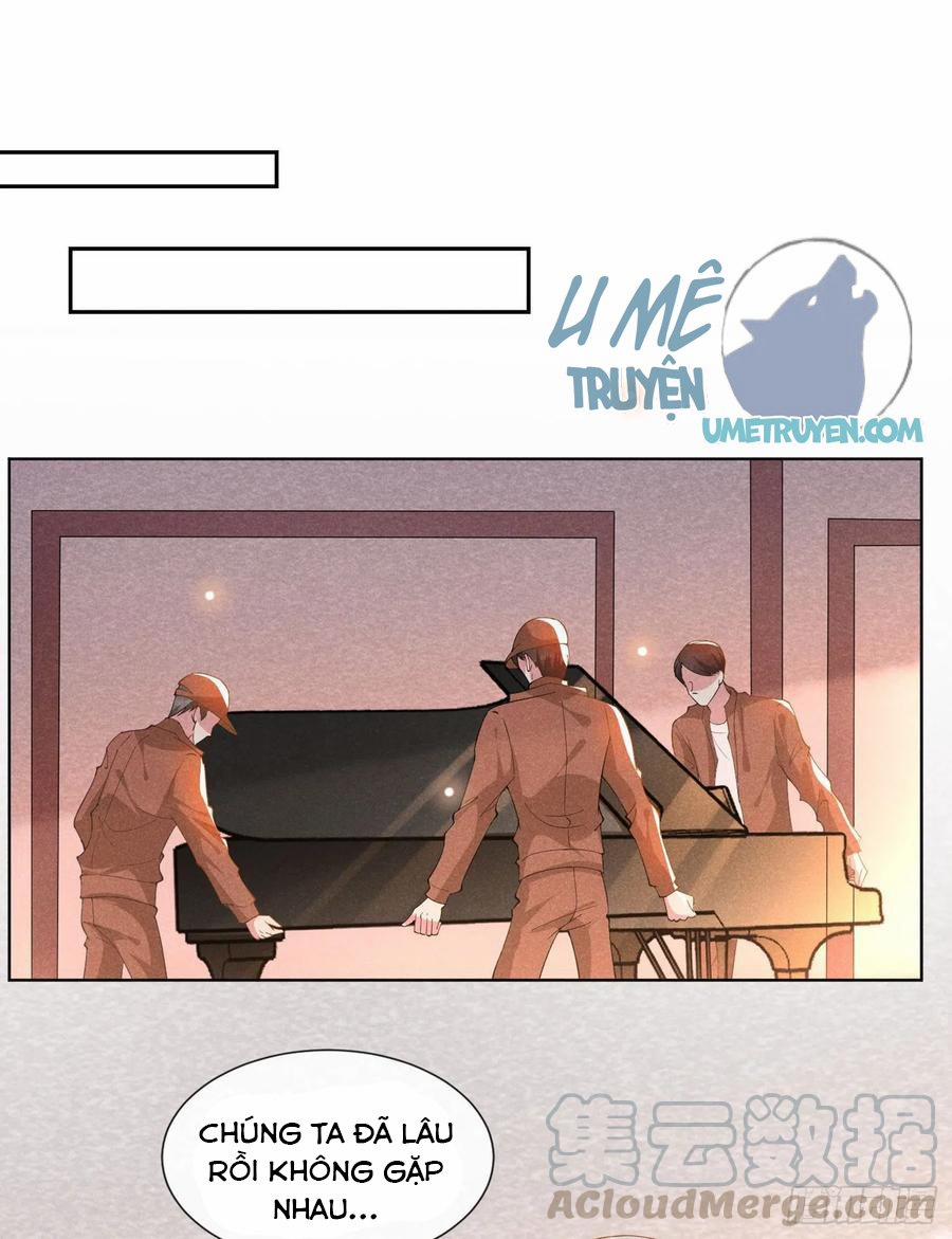 Anh Ấy Nói Tôi Là Hắc Liên Hoa 54 trang 3