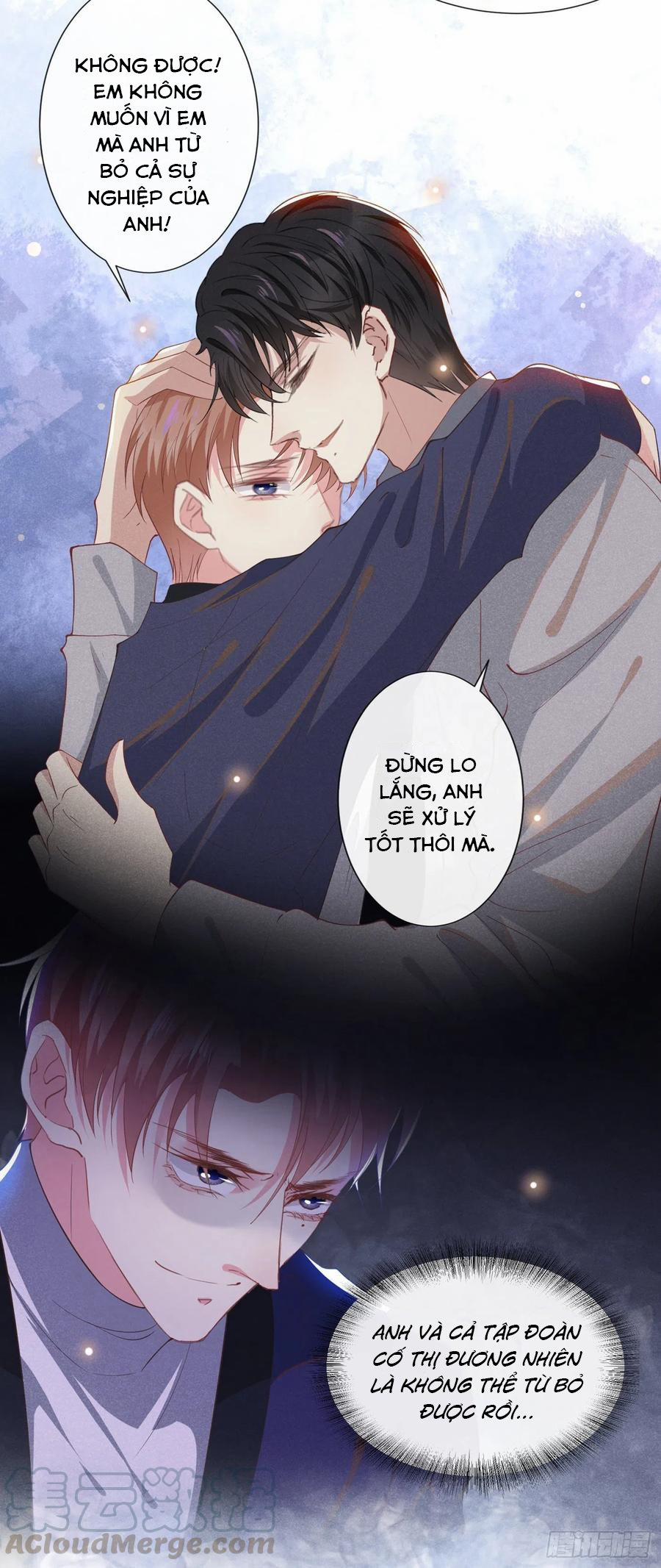 Anh Ấy Nói Tôi Là Hắc Liên Hoa 54 trang 5
