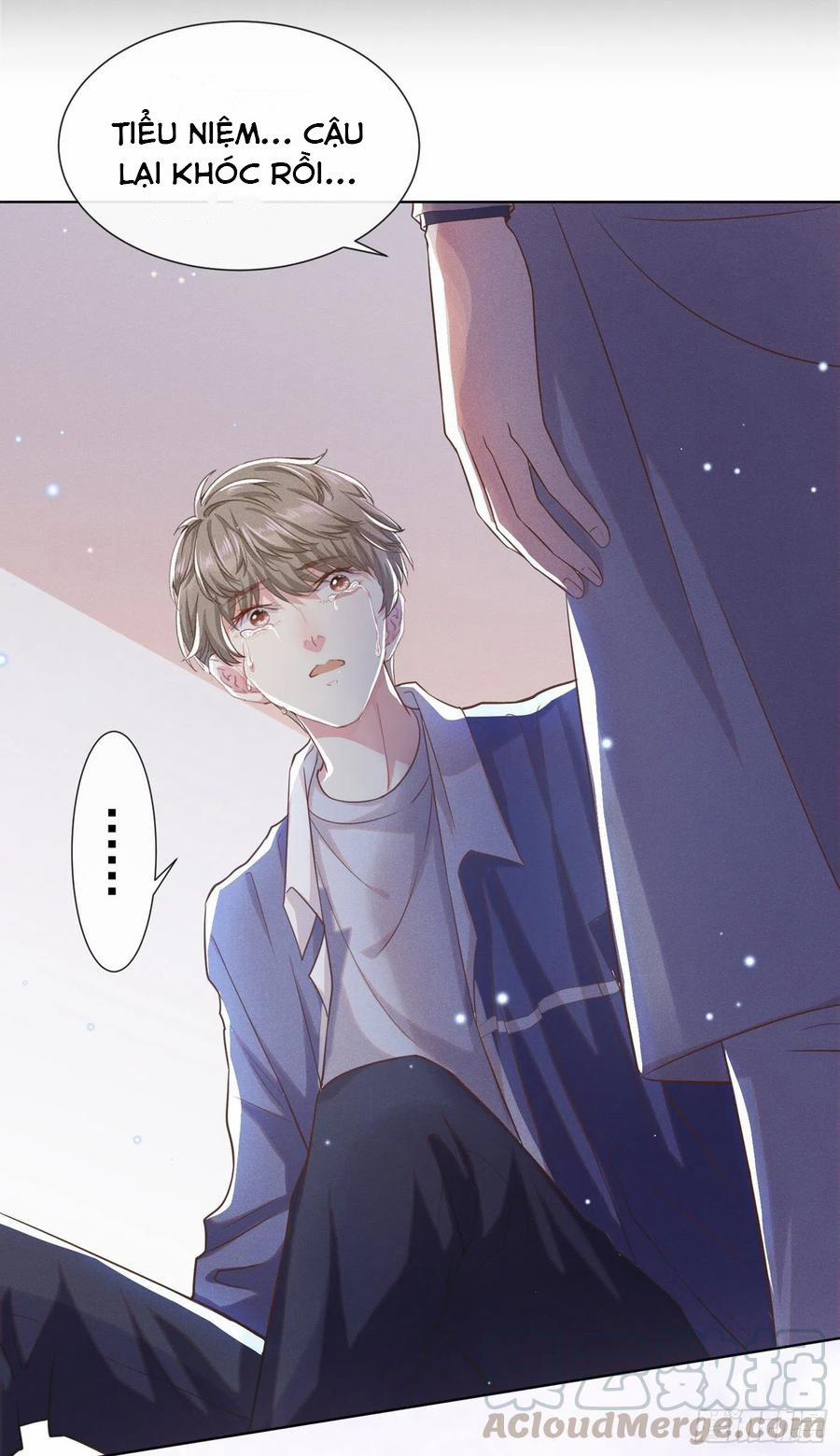 Anh Ấy Nói Tôi Là Hắc Liên Hoa 55 trang 17