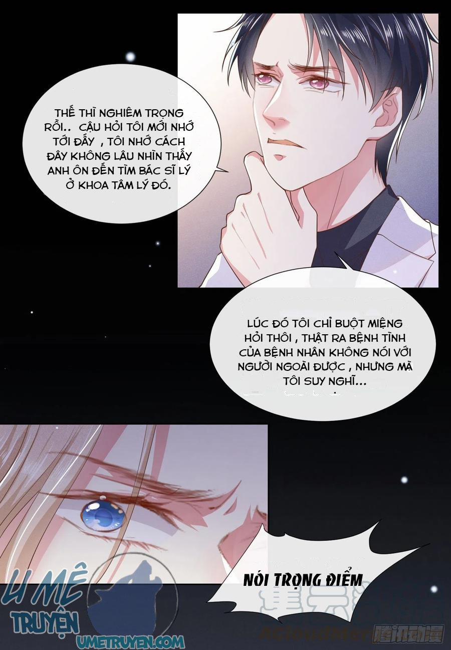 Anh Ấy Nói Tôi Là Hắc Liên Hoa 55 trang 23