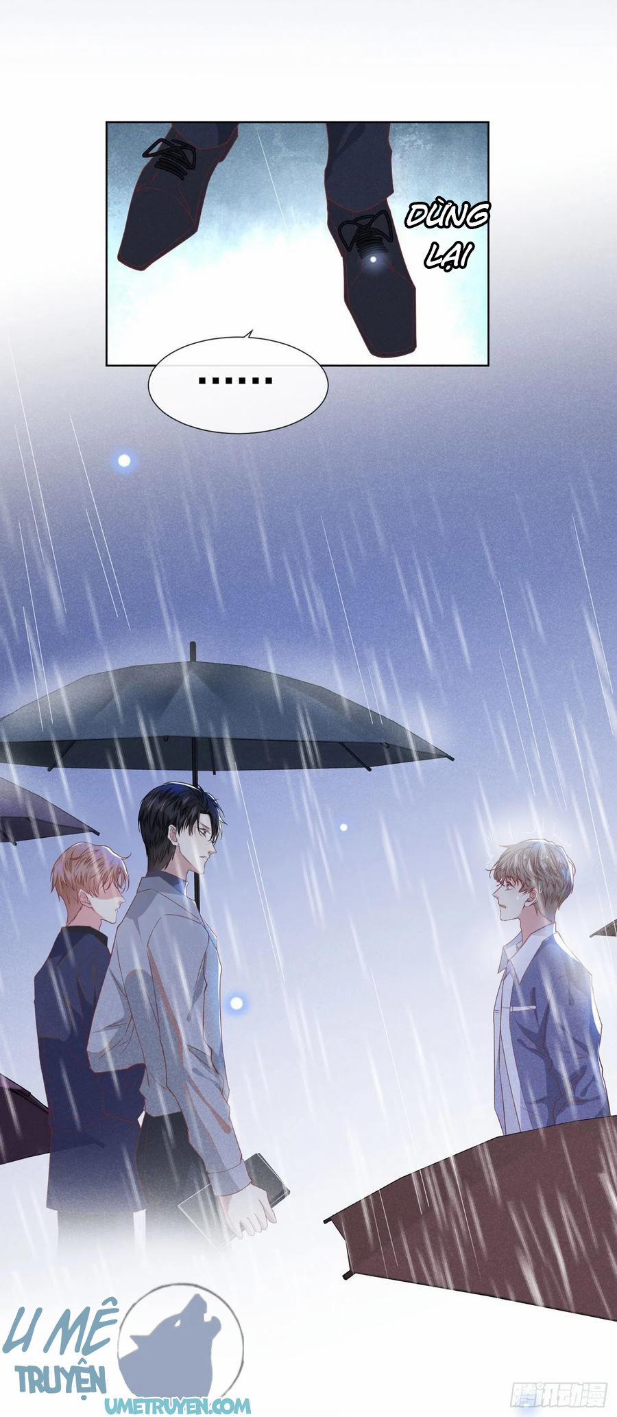 Anh Ấy Nói Tôi Là Hắc Liên Hoa 55 trang 8