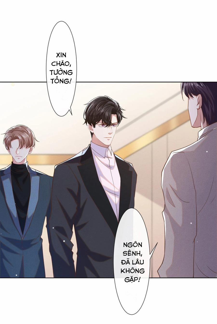 Anh Ấy Nói Tôi Là Hắc Liên Hoa 56 trang 12