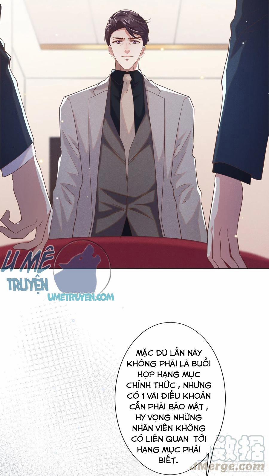 Anh Ấy Nói Tôi Là Hắc Liên Hoa 56 trang 14