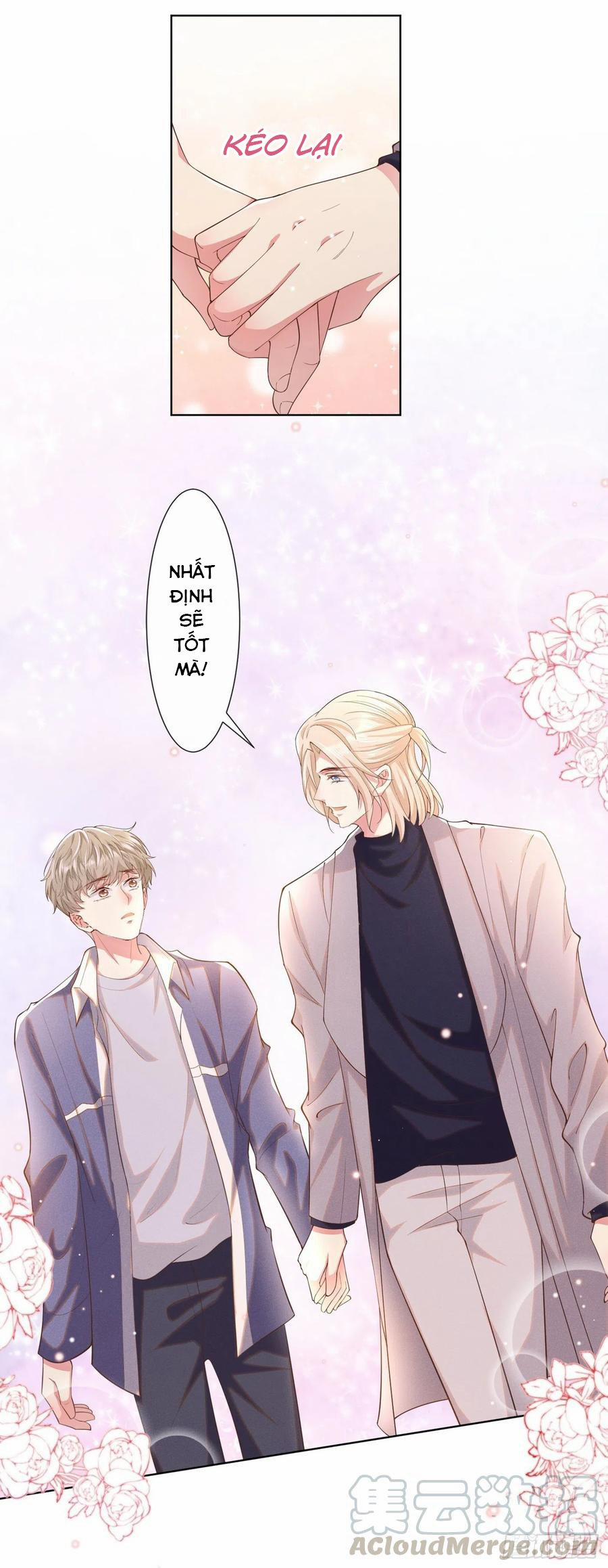 Anh Ấy Nói Tôi Là Hắc Liên Hoa 56 trang 2