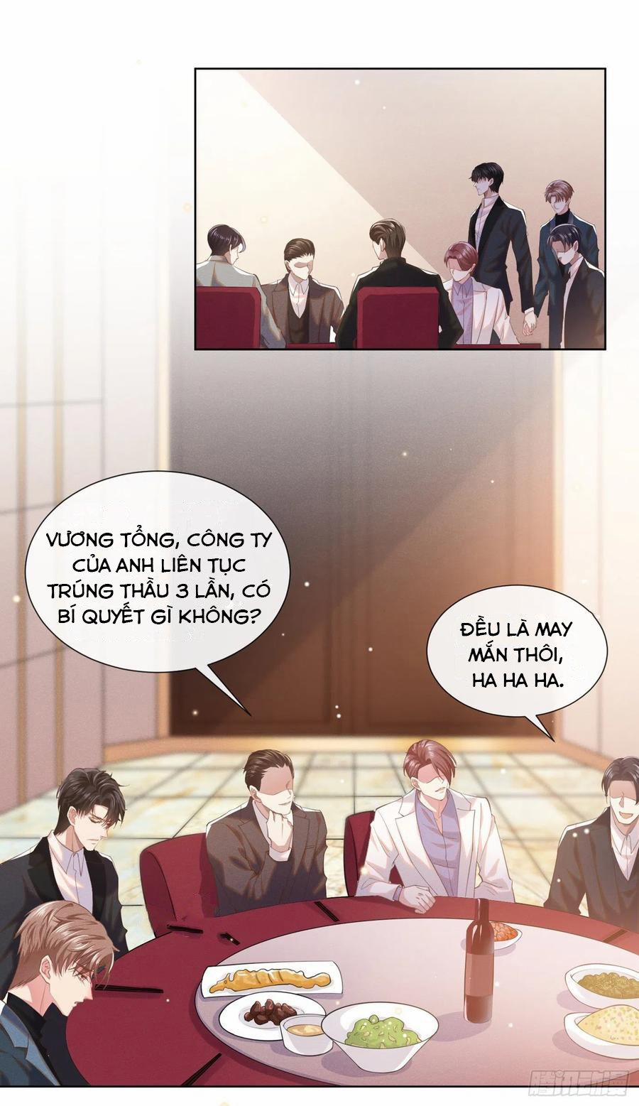 Anh Ấy Nói Tôi Là Hắc Liên Hoa 56 trang 5