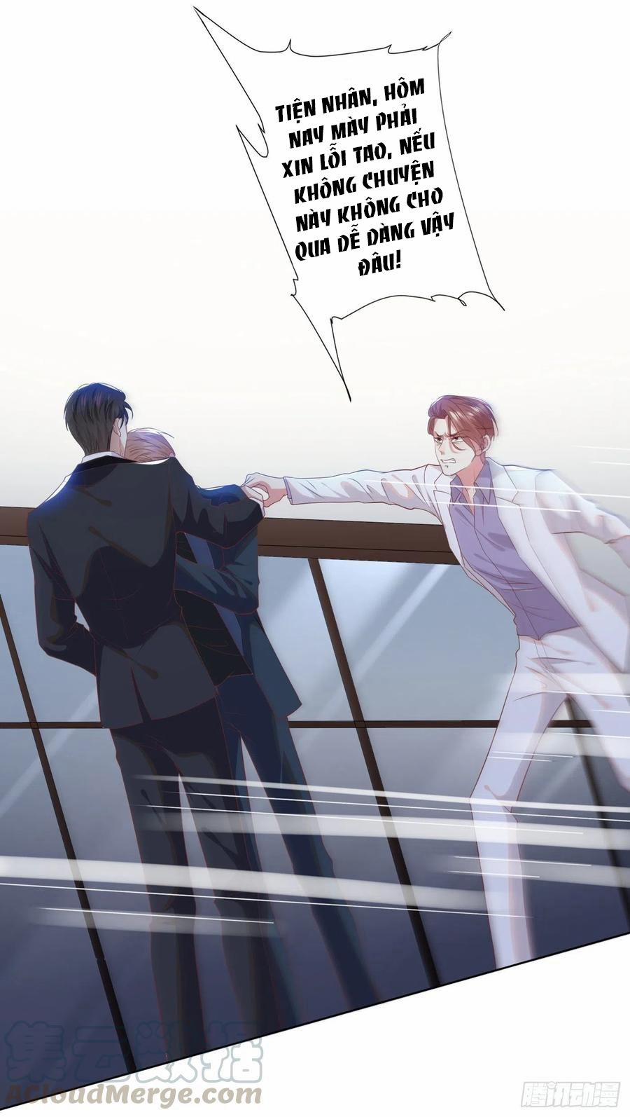 Anh Ấy Nói Tôi Là Hắc Liên Hoa 57 trang 14