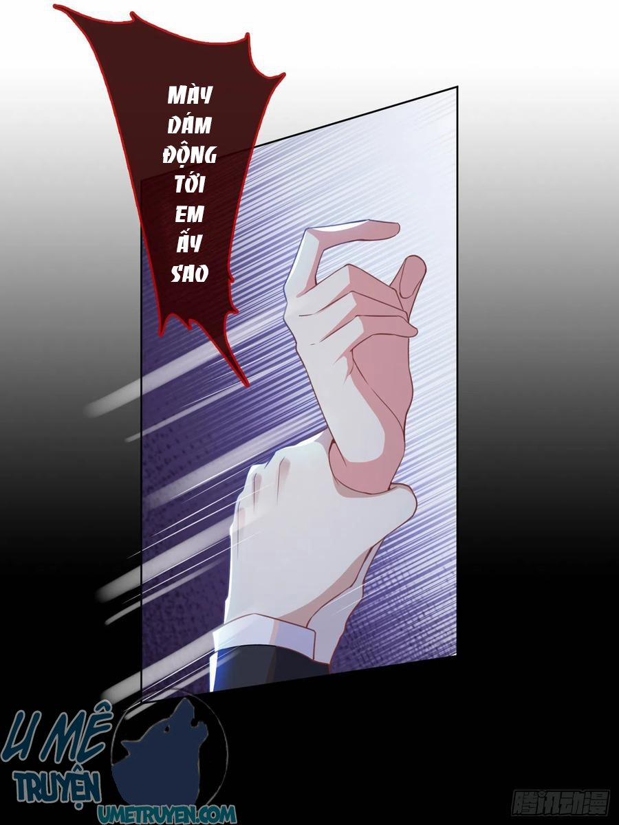 Anh Ấy Nói Tôi Là Hắc Liên Hoa 57 trang 15