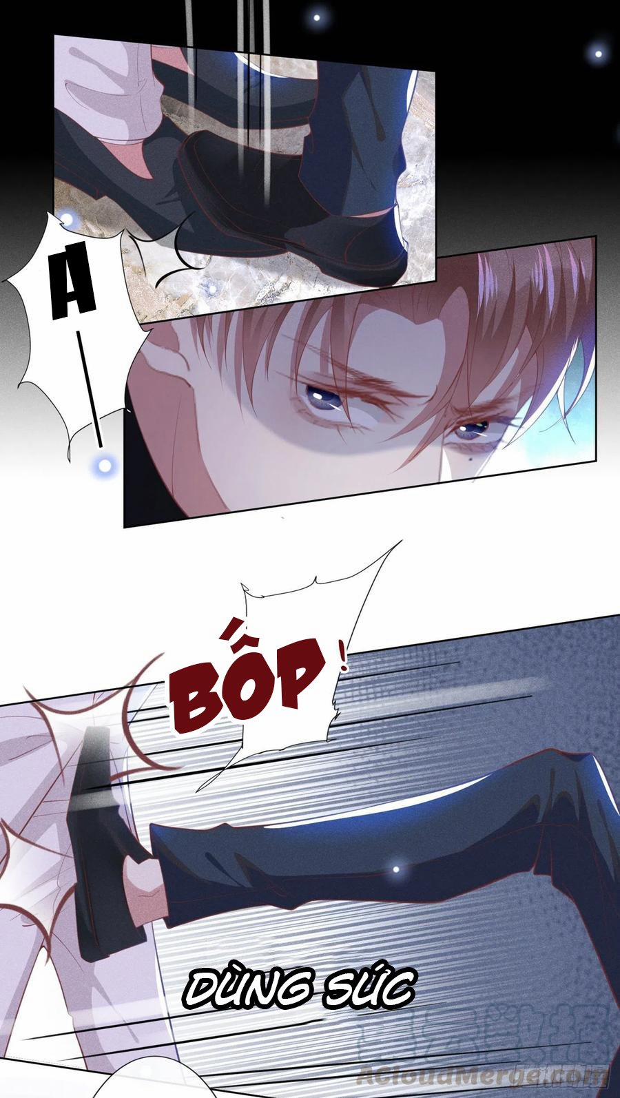 Anh Ấy Nói Tôi Là Hắc Liên Hoa 57 trang 2