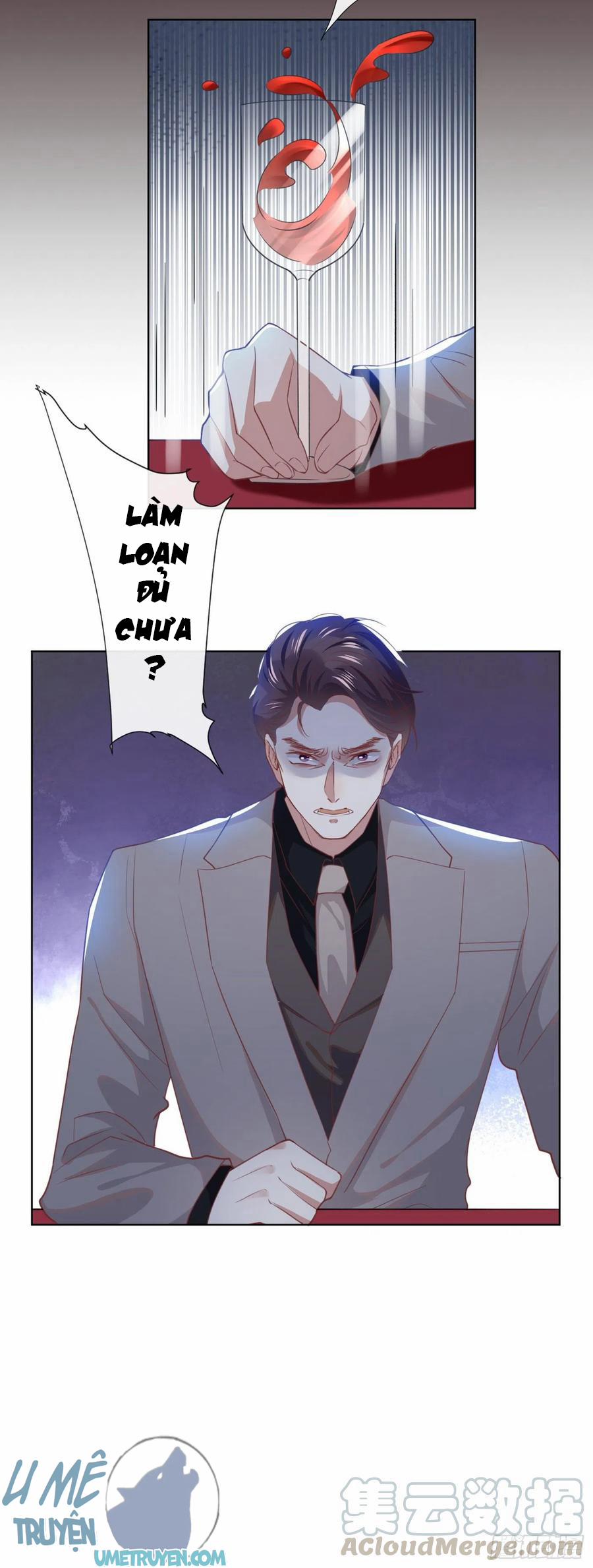 Anh Ấy Nói Tôi Là Hắc Liên Hoa 57 trang 22