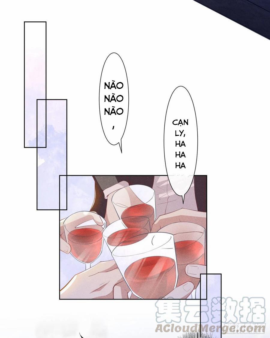 Anh Ấy Nói Tôi Là Hắc Liên Hoa 57 trang 6