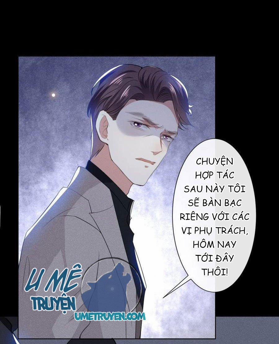 Anh Ấy Nói Tôi Là Hắc Liên Hoa 58 trang 13