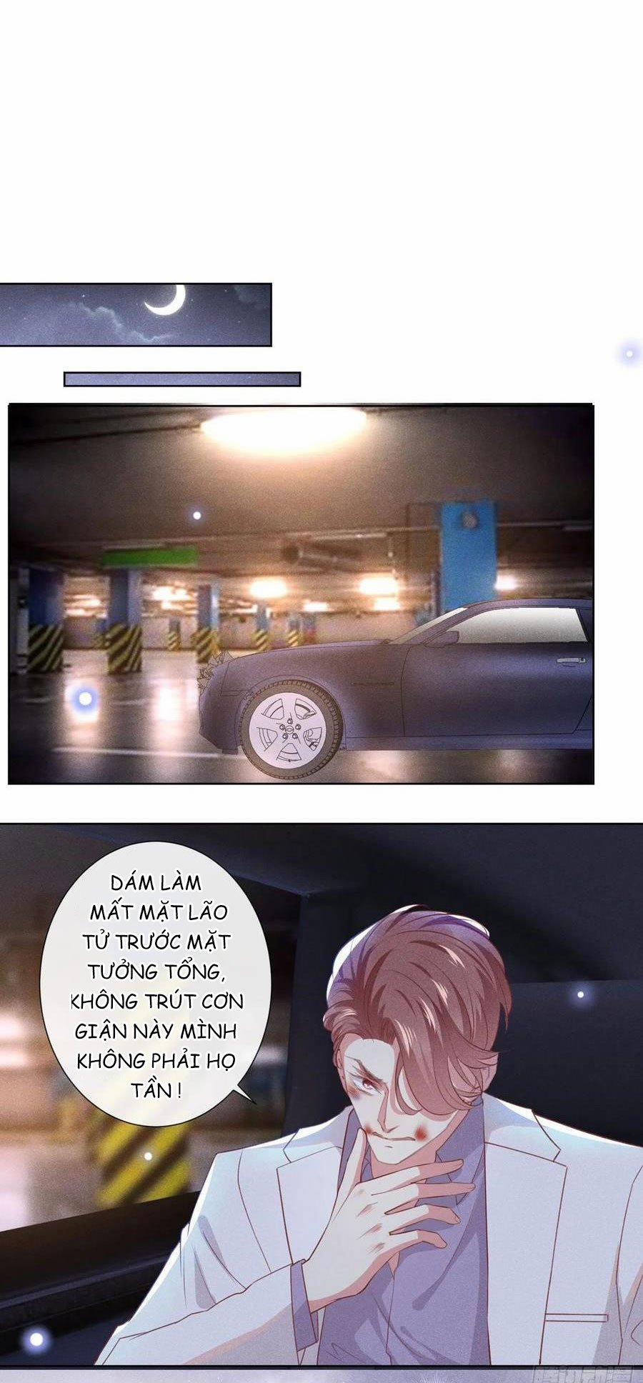 Anh Ấy Nói Tôi Là Hắc Liên Hoa 58 trang 19