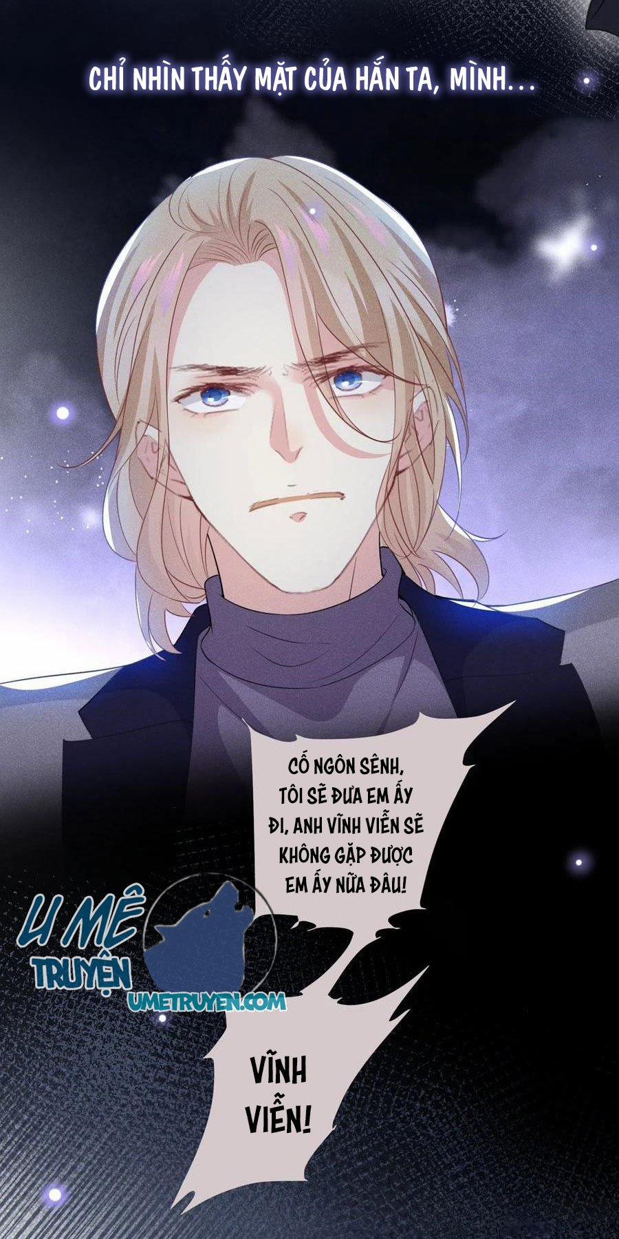 Anh Ấy Nói Tôi Là Hắc Liên Hoa 58 trang 3