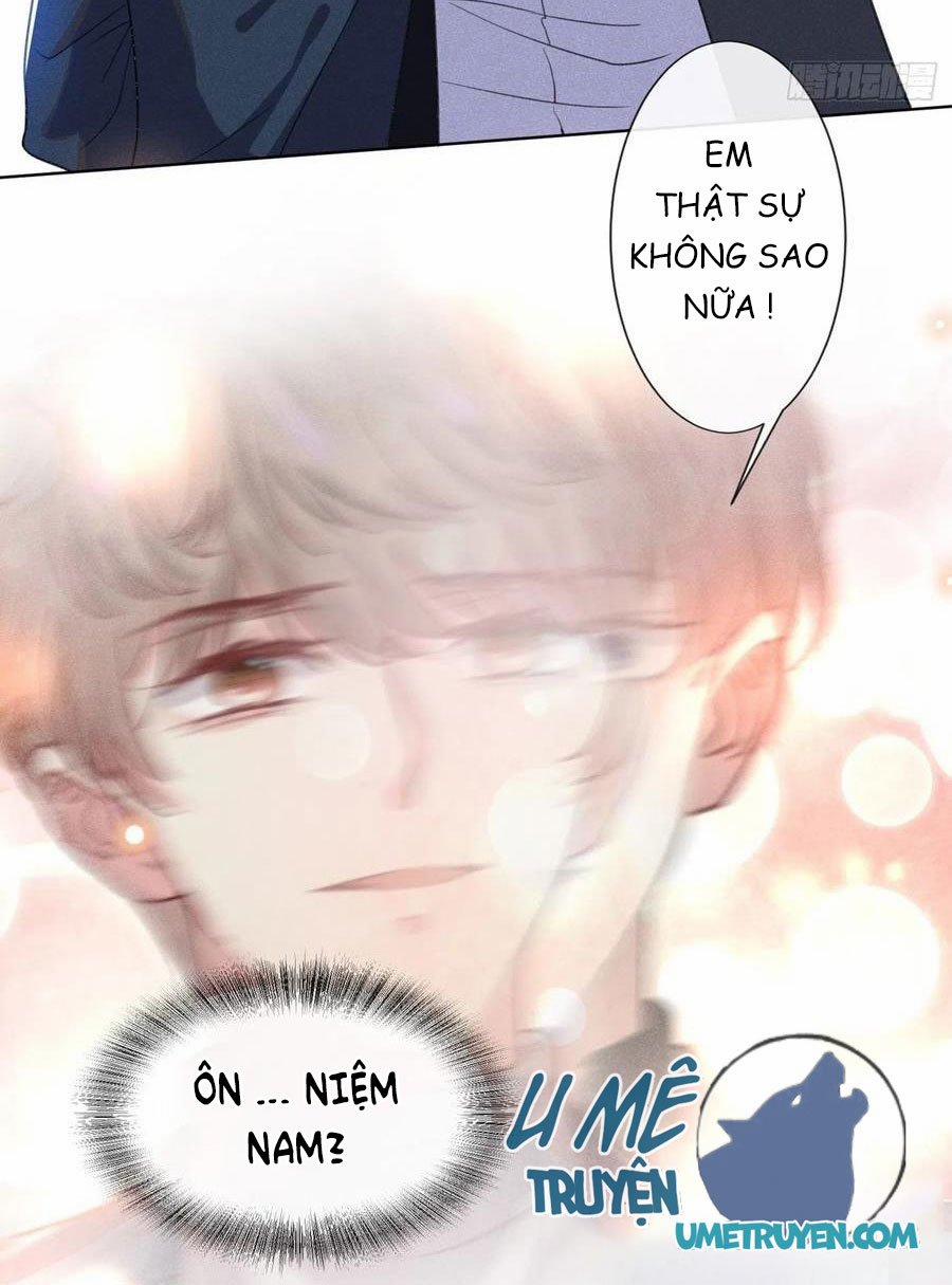 Anh Ấy Nói Tôi Là Hắc Liên Hoa 58 trang 8