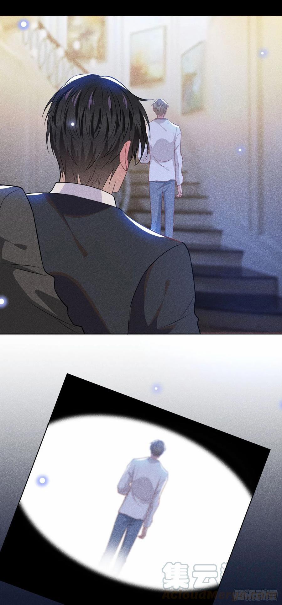 Anh Ấy Nói Tôi Là Hắc Liên Hoa 59 trang 10