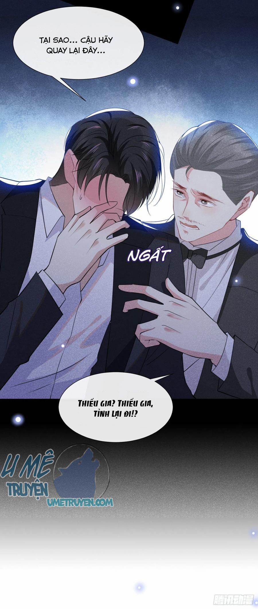 Anh Ấy Nói Tôi Là Hắc Liên Hoa 59 trang 11