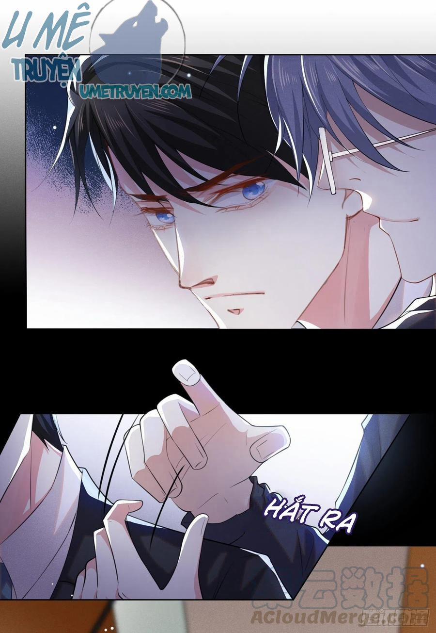 Anh Ấy Nói Tôi Là Hắc Liên Hoa 59 trang 24