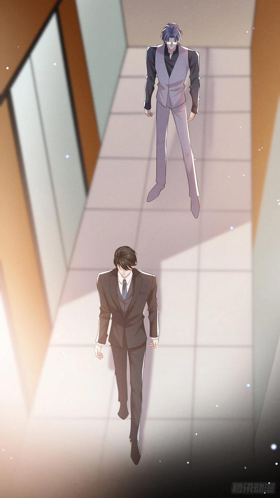 Anh Ấy Nói Tôi Là Hắc Liên Hoa 59 trang 25