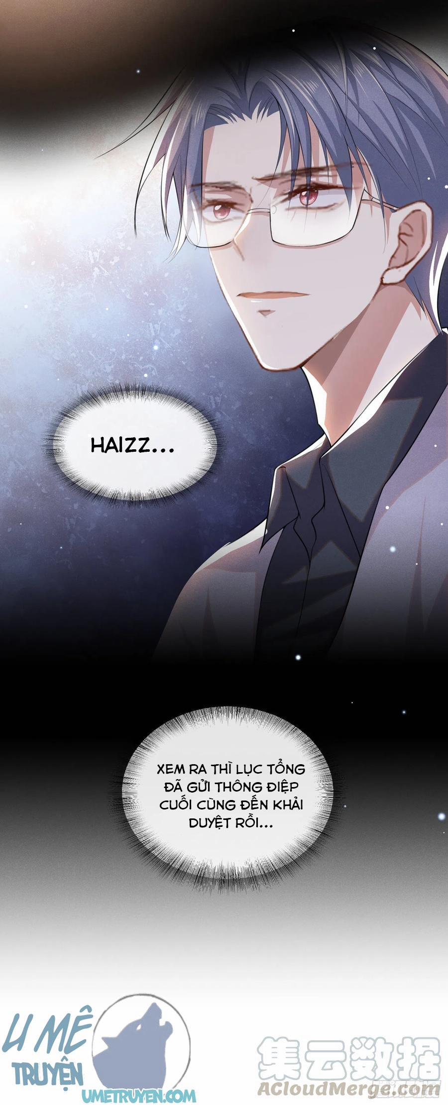 Anh Ấy Nói Tôi Là Hắc Liên Hoa 59 trang 26