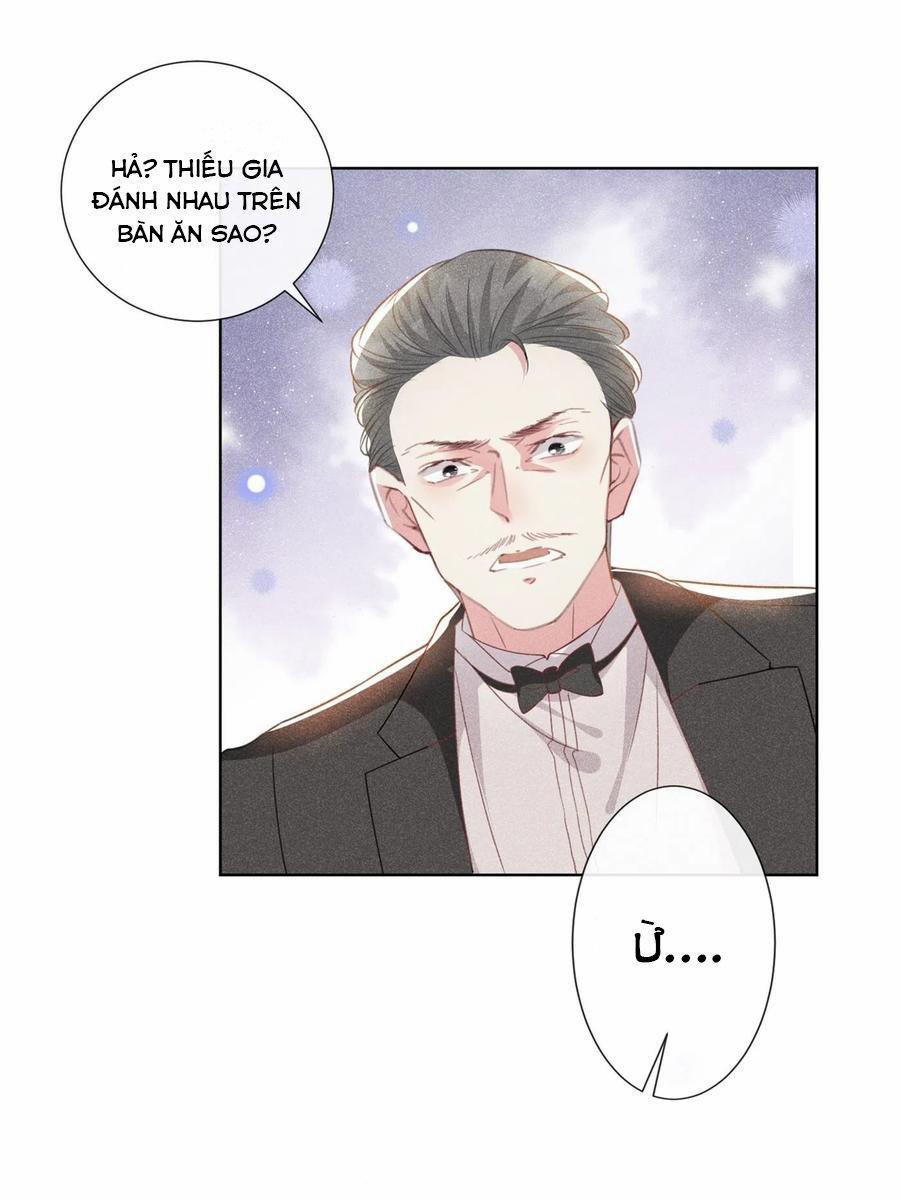 Anh Ấy Nói Tôi Là Hắc Liên Hoa 59 trang 4