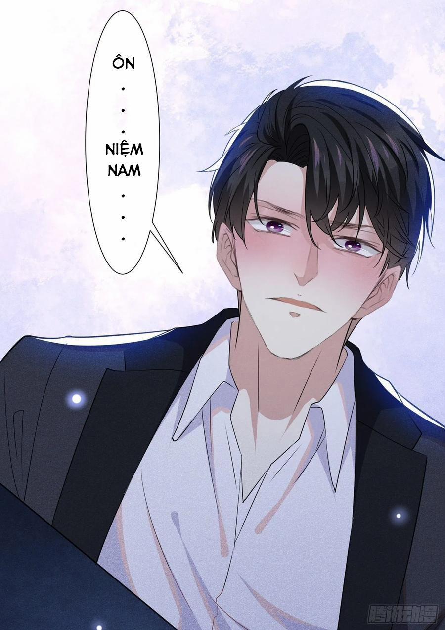 Anh Ấy Nói Tôi Là Hắc Liên Hoa 59 trang 7
