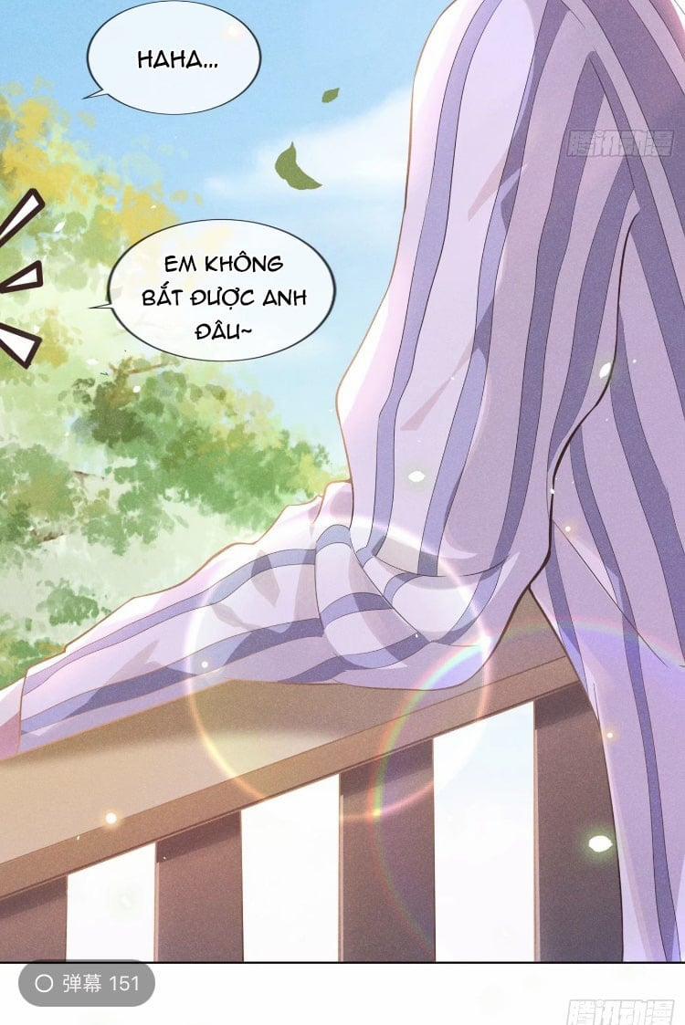 Anh Ấy Nói Tôi Là Hắc Liên Hoa 6 trang 10