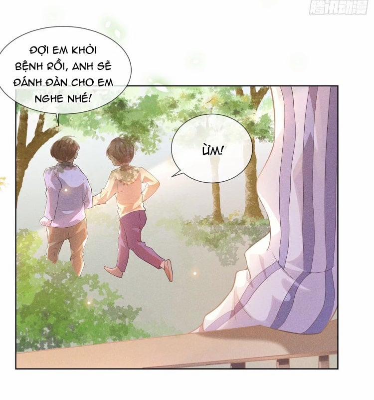 Anh Ấy Nói Tôi Là Hắc Liên Hoa 6 trang 11