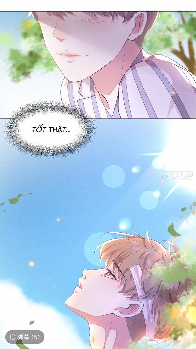 Anh Ấy Nói Tôi Là Hắc Liên Hoa 6 trang 12