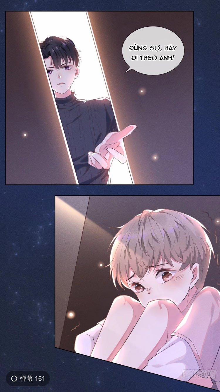 Anh Ấy Nói Tôi Là Hắc Liên Hoa 6 trang 15