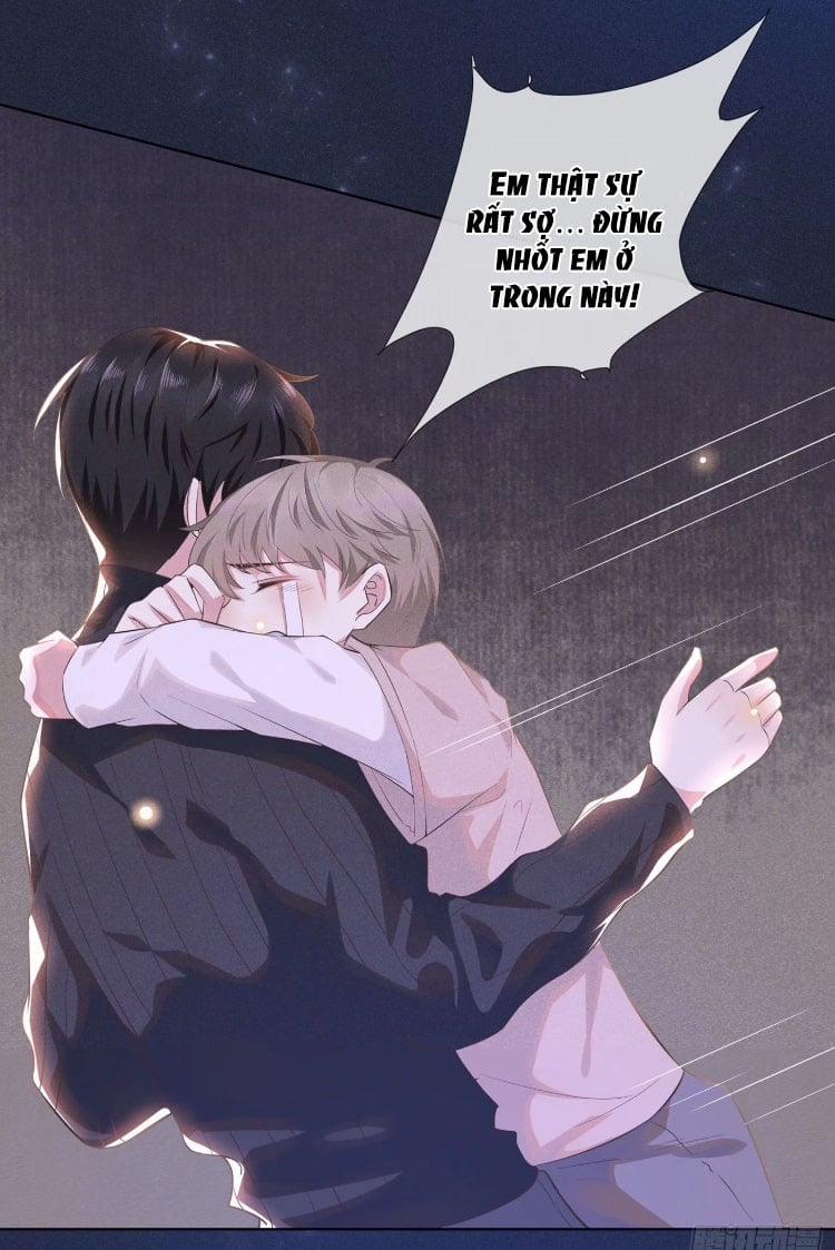 Anh Ấy Nói Tôi Là Hắc Liên Hoa 6 trang 16