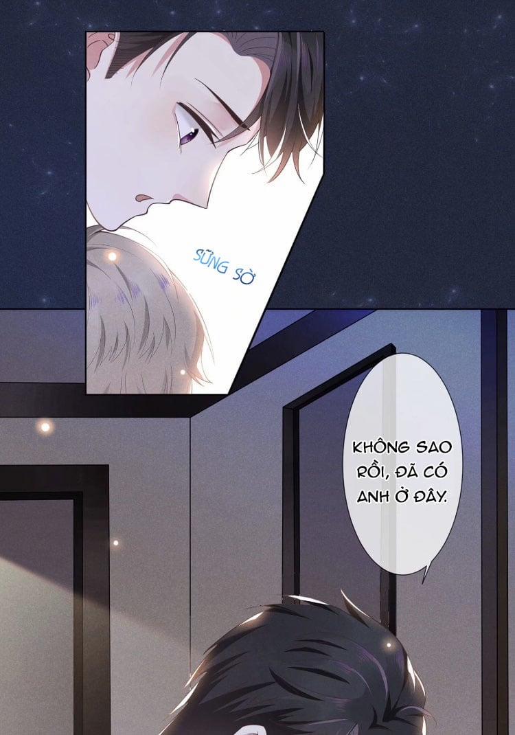 Anh Ấy Nói Tôi Là Hắc Liên Hoa 6 trang 17