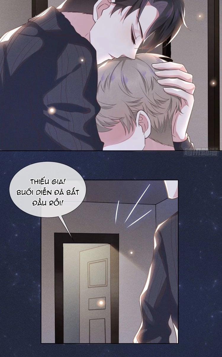 Anh Ấy Nói Tôi Là Hắc Liên Hoa 6 trang 18